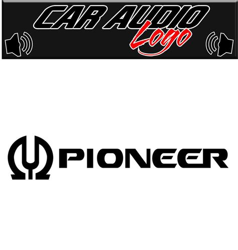 Pioneer Decal North 49 Decals