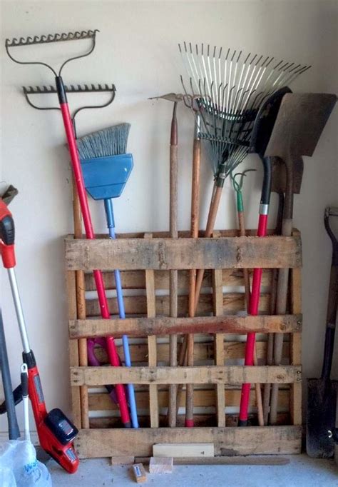 Got Pallets These 17 Diy Pallet Ideas Are Clever