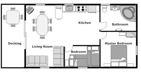 Whether you are looking for a modest, yet spacious home for yourself or small family, there's a factory select. Amazing Two Bedroom Log Cabin Plans - New Home Plans Design