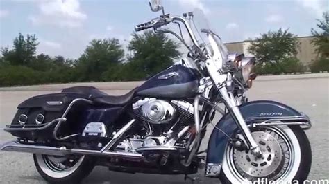 1999 Harley Davidson Road King Reviews Best Auto Cars Reviews