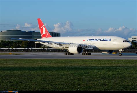 Boeing 777 FF2 Large Preview AirTeamImages Com