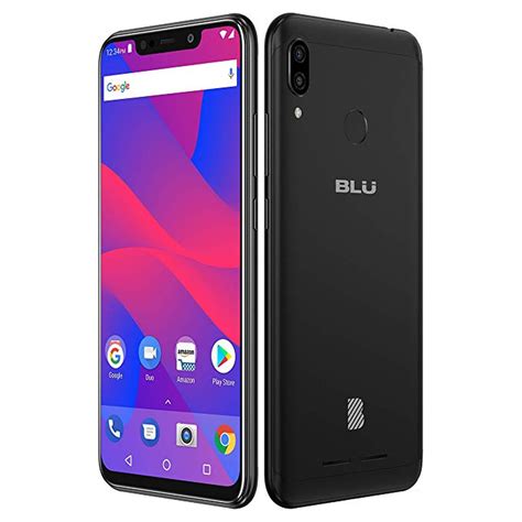 Budget Phone Blu Vivo Xl4 Goes On Sale On Amazon