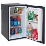 Pictures of Compact Dorm Refrigerator
