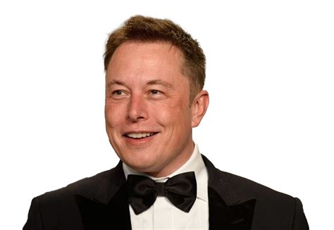 Elon Musk Png Images Transparent Free Download Pngmart