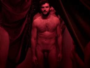Antonio Velazquez Nude Aznude Men
