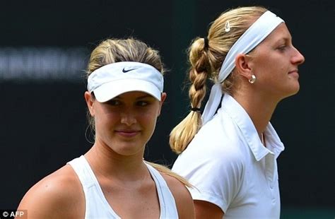 Tenis z inej planéty Kvitová vo finále Wimbledonu zavrela Bouchardovej
