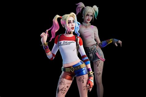 The reason for this is most likely to hide the fortnite x batman collaboration for longer as the files added in this update are all related to the collaboration. 'Fortnite' Update 11.50 Leaked Skins: Harley Quinn ...