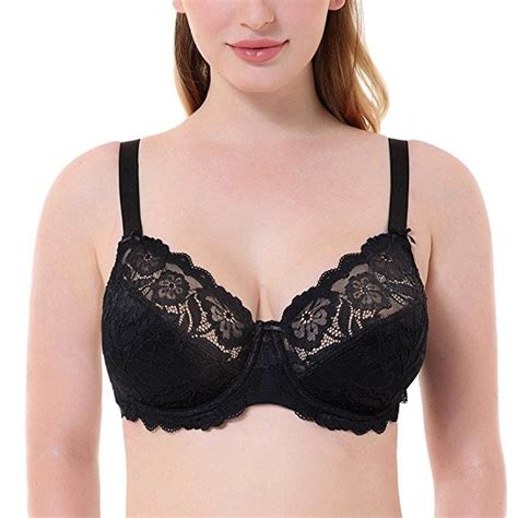 25 Best Bras For Large Breasts 2023 Best Bras For Big Boobs Lupon Gov Ph