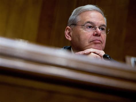 Menendez Lawyers Accuse Government Of Fixation On Sex Salacious
