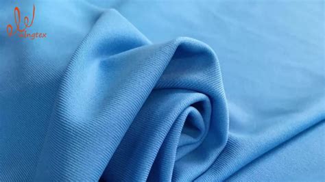 190g 82 Nylon 18 Spandex 4 Way Licra Knitted Waterproof Elastic Fabric