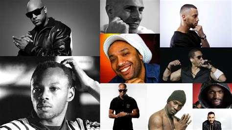 Top 10 Des Meilleurs Rappeurs Français De Tous Les Temps Breakforbuzz