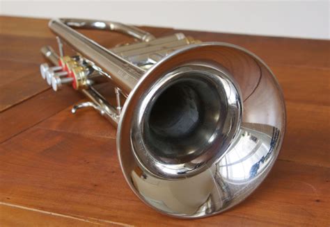Das Schallstück Und Sein Effekt Auf Klang Und Ansprache Trumpetscout