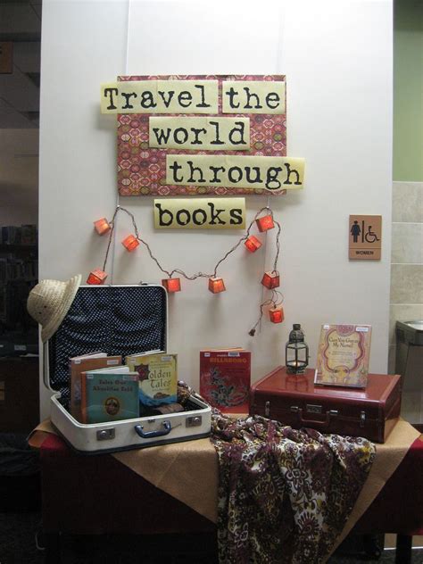 20 Year Round Library Display Ideas What Are You Reading In 2020