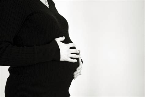 Cocaine while Pregnant - Mother Used Cocaine While 