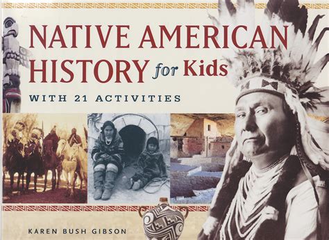Native American History is AMERICAN HISTORY | History for kids, Native american history ...