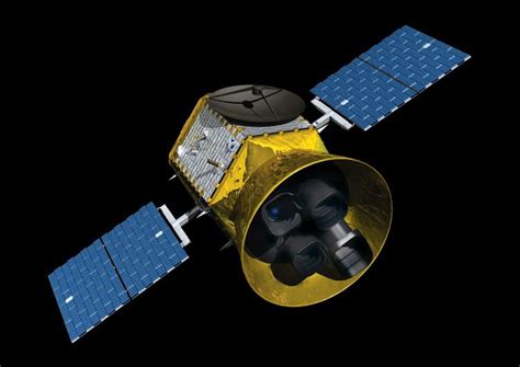 Transiting Exoplanet Survey Satellite Alchetron The Free Social