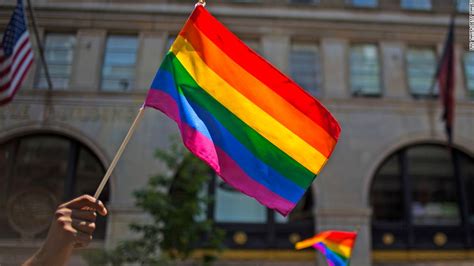 Pride Month What To Know About The Lgbtq Celebration