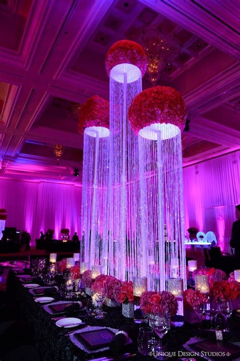 Dream Design Weddings By Tiffany Cook Bring On The Bling Wedding