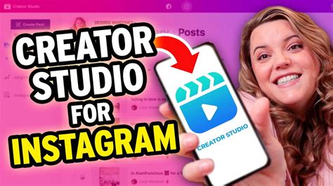 Instagram Creator Studio Tutorial 2021 How To Navigate Schedule And