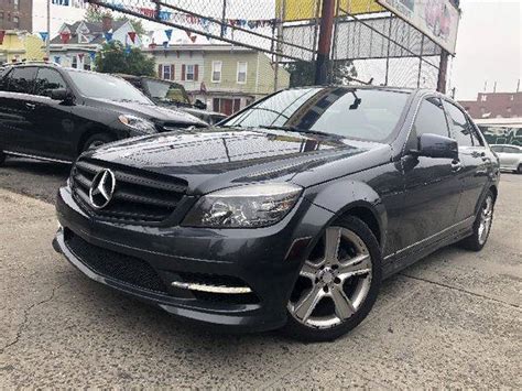 Include listings without available pricing. 2011 Mercedes-Benz C-Class C300 4MATIC Luxury Sedan LOWEST PRICES for sale in Brooklyn, NY ...