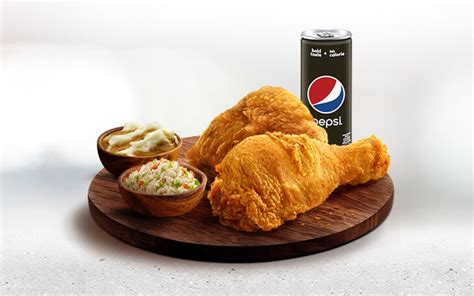 Use this menu information as a guideline, but please be aware that over time, prices and menu items may change without being reported to our site. This Is How You Can Enjoy 20% Off KFC Snack Plate Combo ...