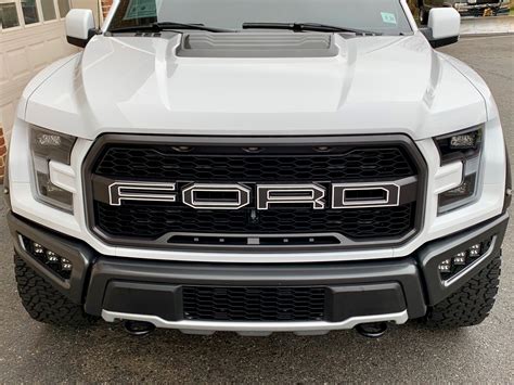 2019 Ford F 150 Raptor Stock A49848 For Sale Near Edgewater Park Nj