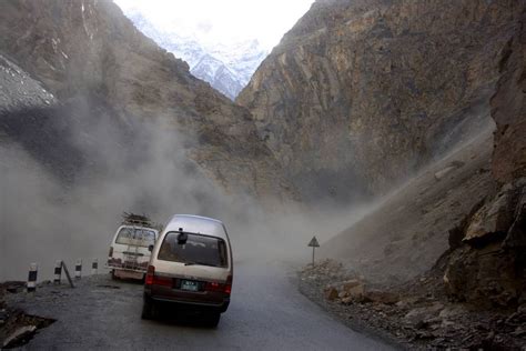 Pakistan 8th Wonder Of The World The Karakoram Highway Kkh Pakistan
