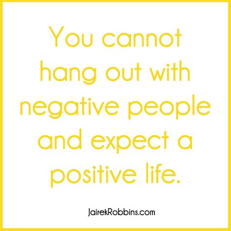 Positive Quotes Against Negativity Quotesgram