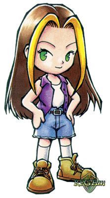 Beli alat masak harvest moon. BLOGKETIBLOG: Walkthrough Harvest Moon Back to Nature Part ...