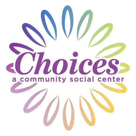 Choices A Community Social Center Akron Oh