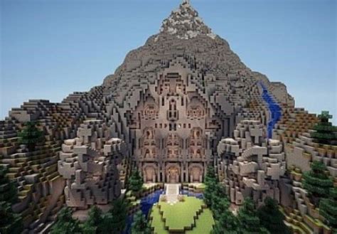 Minecraft Building Ideas Marcoscxt