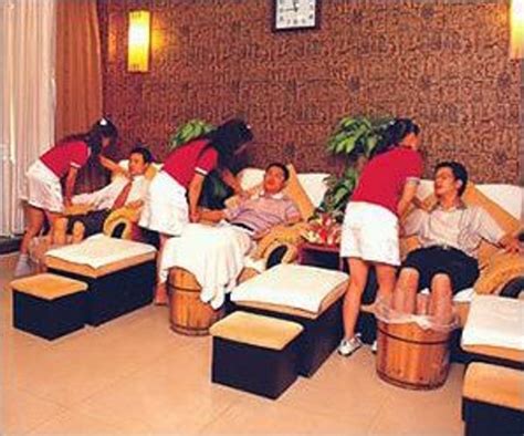 The Chinese 24 Hour Spa Hubpages