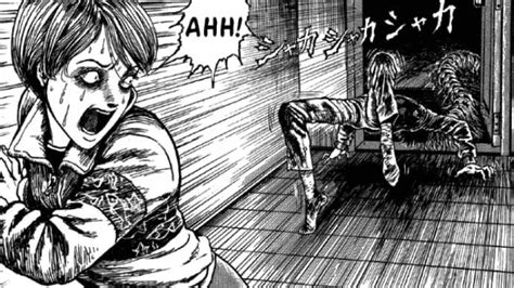 The 10 Most Horrifying Creatures From Junji Itos Manga Stories Ranked
