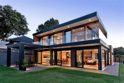 We would like to show you a description here but the site won't allow us. Modern New Zealand House by Creative Arch, Opens up to Sea ...