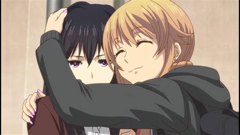 We would like to show you a description here but the site won't allow us. Yuzu x Mei - Hey Soul Sister AMV - YouTube