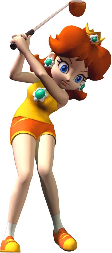 Princess Daisy The Best Animated Princesses Girls Photo