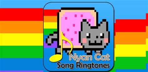 Nyan Cat Song Ringtones On Pc Download Windows 8817 And Mac