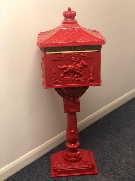 Post Box And Wishing Well Gallery Kc Weddings And Events