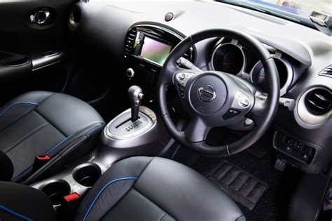 Topgear Juke Box Nissan Juke Driven Review