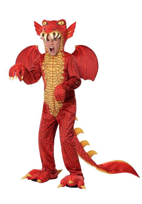 Szerencsés Nagykövet Erős Leszek Childrens Dragon Costume Családfa