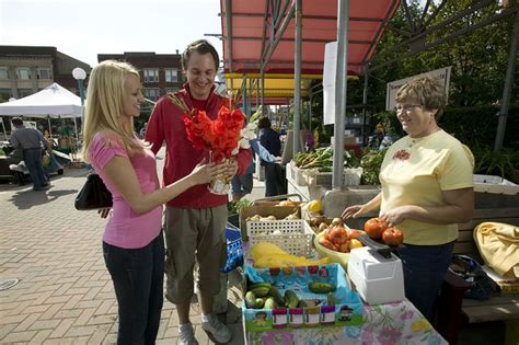 Homegrown Goodness Found Downtown Visit Grand Forks