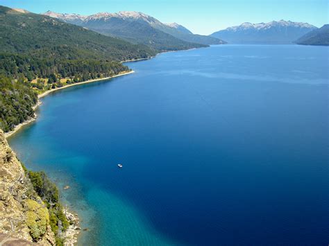 Argentine Lake District Discover The Lakes Swoop Patagonia