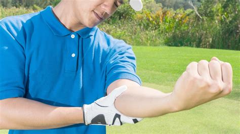 Golfers Elbow We Have A Proven Solution Chattanooga Non Surgical
