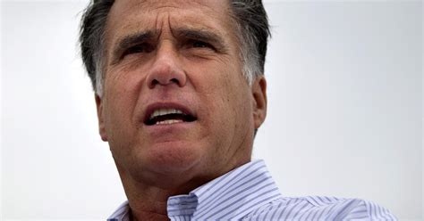 The Real Strategy Behind Romneys Lying Welfare Ads Cbs News