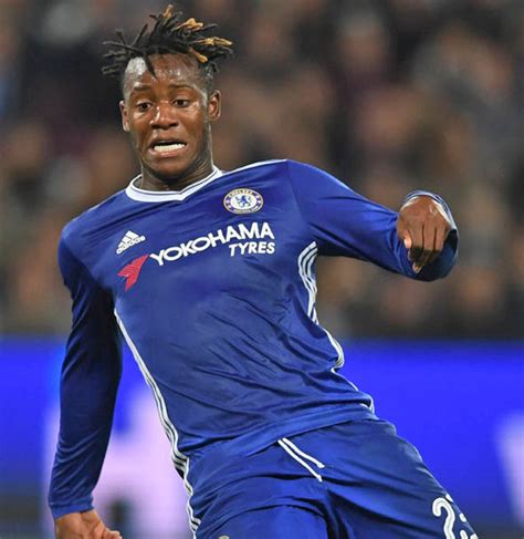 See more ideas about michy batshuayi, chelsea, antonio conte. Antonio Conte: Michy Batshuayi must prove his worth in FA ...