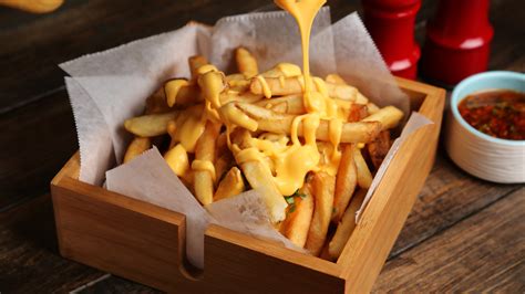 The Real Reason Youre Craving French Fries