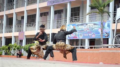 29 mac hingga 30 mac smk bandar baru darulaman : Silat SMK Bandar Baru Darulaman - YouTube