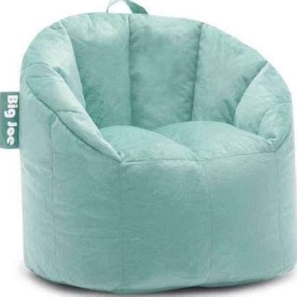 Our bean bag furniture for adults and kids is made with durable foam stuffing, encased in velvet, passion suede with double. mint bean bag chair | Bean bag chair, Fabric chairs ...
