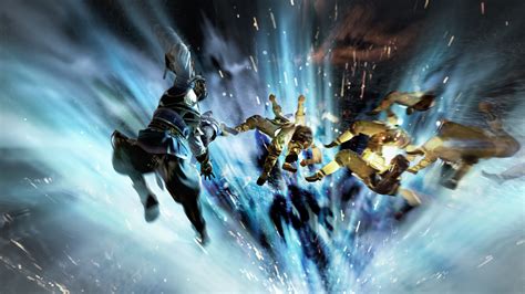 Dynasty Warriors 8 Xtreme Legends Complete Edition Review Gamesradar