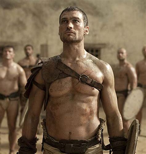 Spartacus, falsely accused of betraying the roman commander he pledged his allegiance to, is imprisoned and sent to the but he rises gradually in the ranks of gladiator until he earns the title champion of capua. Image - Spartacus as gladiator.jpg - Spartacus Wiki ...